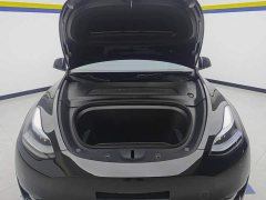 Tesla Model Y 2023 Rear-Wheel Drive - ფოტო 10