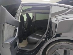 Tesla Model Y 2023 Rear-Wheel Drive - ფოტო 11