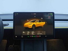 Tesla Model Y 2023 Rear-Wheel Drive - ფოტო 13