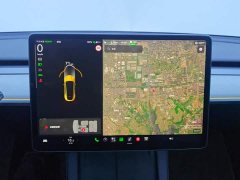 Tesla Model Y 2023 Rear-Wheel Drive - ფოტო 14