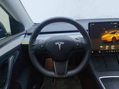 Tesla Model Y 2023 Rear-Wheel Drive - ფოტო 15