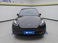 Tesla Model Y 2023 Rear-Wheel Drive - ფოტო 2