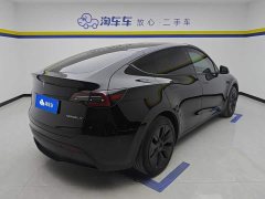 Tesla Model Y 2023 Rear-Wheel Drive - ფოტო 3