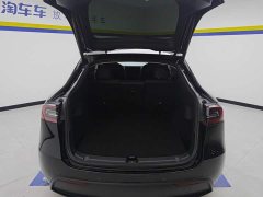 Tesla Model Y 2023 Rear-Wheel Drive - ფოტო 4