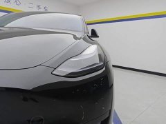 Tesla Model Y 2023 Rear-Wheel Drive - ფოტო 5