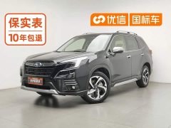Subaru Forester 2.5i AWD Premier EyeSight - ფოტო 1