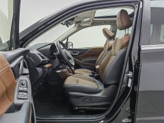 Subaru Forester 2.5i AWD Premier EyeSight - ფოტო 10