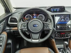 Subaru Forester 2.5i AWD Premier EyeSight - ფოტო 11