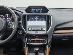 Subaru Forester 2.5i AWD Premier EyeSight - ფოტო 12