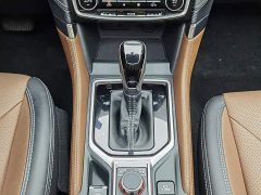 Subaru Forester 2.5i AWD Premier EyeSight - ფოტო 13