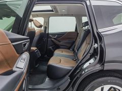 Subaru Forester 2.5i AWD Premier EyeSight - ფოტო 15