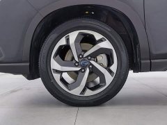 Subaru Forester 2.5i AWD Premier EyeSight - ფოტო 17