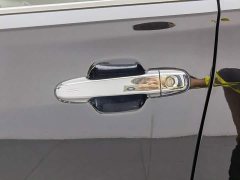 Subaru Forester 2.5i AWD Premier EyeSight - ფოტო 18