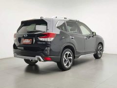 Subaru Forester 2.5i AWD Premier EyeSight - ფოტო 2