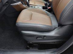 Subaru Forester 2.5i AWD Premier EyeSight - ფოტო 20
