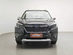 Subaru Forester 2.5i AWD Premier EyeSight - ფოტო 3