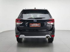Subaru Forester 2.5i AWD Premier EyeSight - ფოტო 4