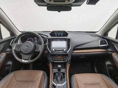 Subaru Forester 2.5i AWD Premier EyeSight - ფოტო 5