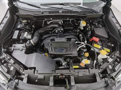 Subaru Forester 2.5i AWD Premier EyeSight - ფოტო 6