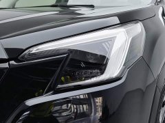 Subaru Forester 2.5i AWD Premier EyeSight - ფოტო 7