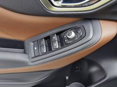 Subaru Forester 2.5i AWD Premier EyeSight - ფოტო 9