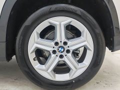 BMW X1 2023 sDrive20Li X Design Package - ფოტო 17