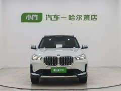 BMW X1 2023 sDrive20Li X Design Package - ფოტო 2