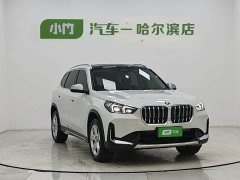 BMW X1 2023 sDrive20Li X Design Package - ფოტო 3