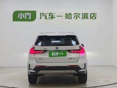 BMW X1 2023 sDrive20Li X Design Package - ფოტო 6