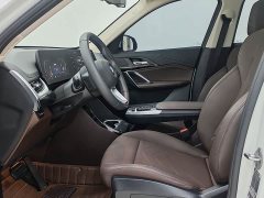 BMW X1 2023 sDrive20Li X Design Package - ფოტო 7