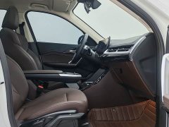 BMW X1 2023 sDrive20Li X Design Package - ფოტო 9