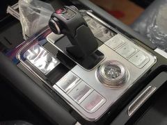Great Wall Shanhaigun Hi4-T Travel & Living Co-creation Edition - photo 10