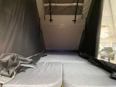 Great Wall Shanhaigun Hi4-T Travel & Living Co-creation Edition - photo 12