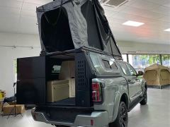 Great Wall Shanhaigun Hi4-T Travel & Living Co-creation Edition - photo 15