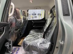 Great Wall Shanhaigun Hi4-T Travel & Living Co-creation Edition - photo 6