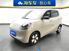 Wuling Hongguang MINIEV Fourth Generation Four-Door Advanced Edition - ფოტო 1