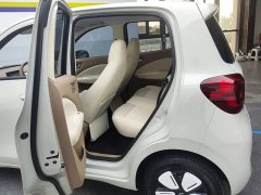 Wuling Hongguang MINIEV Fourth Generation Four-Door Advanced Edition - ფოტო 11