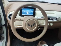Wuling Hongguang MINIEV Fourth Generation Four-Door Advanced Edition - ფოტო 15