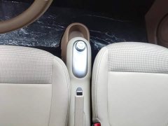 Wuling Hongguang MINIEV Fourth Generation Four-Door Advanced Edition - ფოტო 16