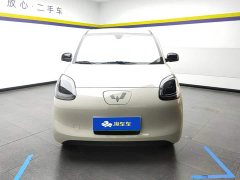 Wuling Hongguang MINIEV Fourth Generation Four-Door Advanced Edition - ფოტო 2