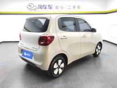 Wuling Hongguang MINIEV Fourth Generation Four-Door Advanced Edition - ფოტო 3