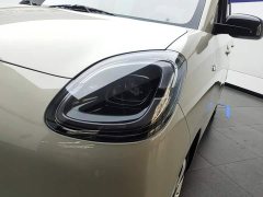 Wuling Hongguang MINIEV Fourth Generation Four-Door Advanced Edition - ფოტო 5