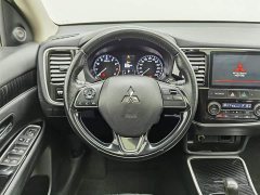 Mitsubishi Outlander 2021 Facelift 2.0L FWD Comfort 5-Seater - ფოტო 11