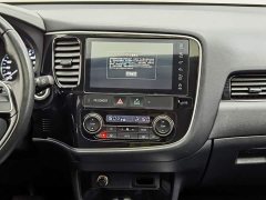 Mitsubishi Outlander 2021 Facelift 2.0L FWD Comfort 5-Seater - ფოტო 12