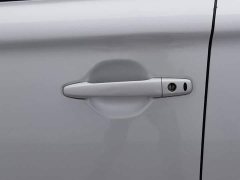 Mitsubishi Outlander 2021 Facelift 2.0L FWD Comfort 5-Seater - ფოტო 18