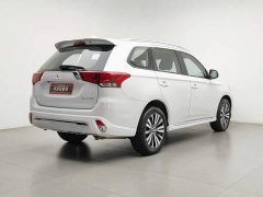 Mitsubishi Outlander 2021 Facelift 2.0L FWD Comfort 5-Seater - ფოტო 2