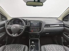 Mitsubishi Outlander 2021 Facelift 2.0L FWD Comfort 5-Seater - ფოტო 5