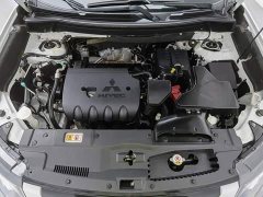 Mitsubishi Outlander 2021 Facelift 2.0L FWD Comfort 5-Seater - ფოტო 6