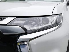 Mitsubishi Outlander 2021 Facelift 2.0L FWD Comfort 5-Seater - ფოტო 7