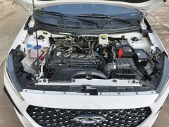 Chery Tiggo 3X 1.5L CVT Excellence Edition - ფოტო 10